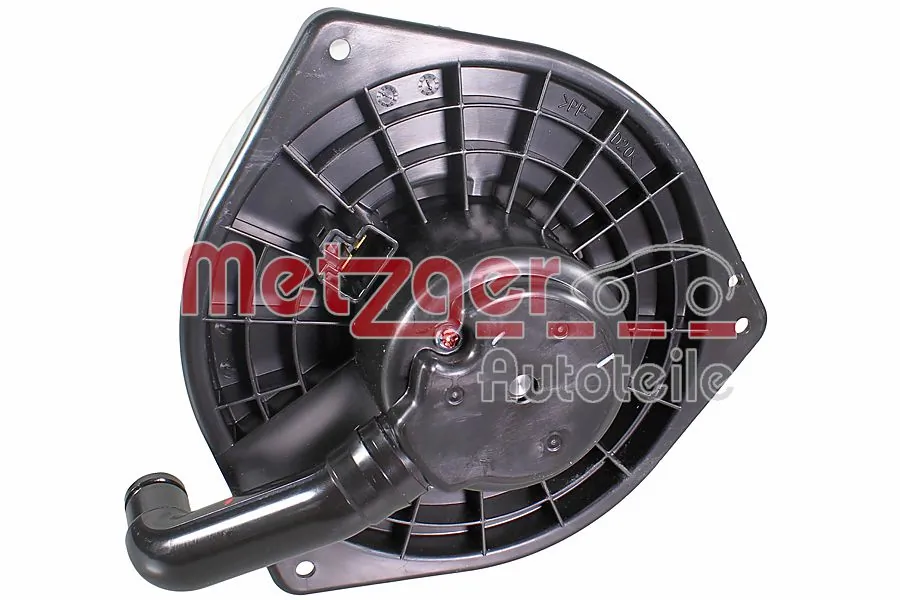 Motor de ventilador de forno (de aquecedor de salão) para Mitsubishi ASX  GA