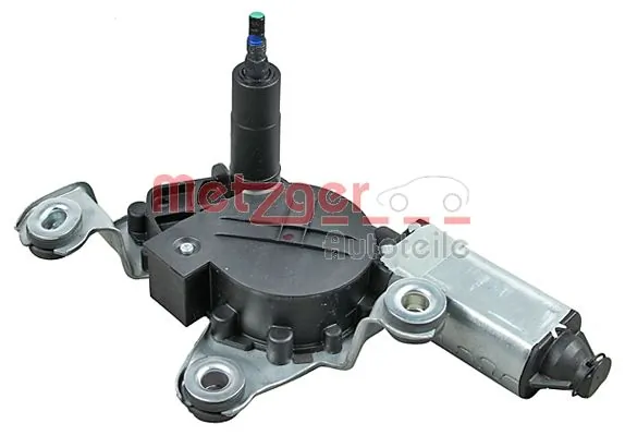Купить TGL380E Magneti Marelli Мотор стеклоочистителя заднего стекла