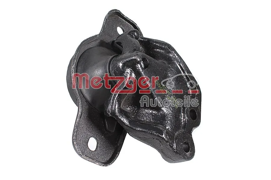 8054259 Metzger Правая подушка двигателя