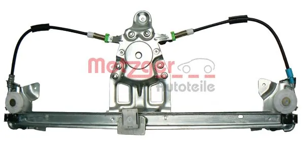 Механизм стеклоподъемника двери задней, правой Mercedes ATPA110341 цена, от 39.39 USD