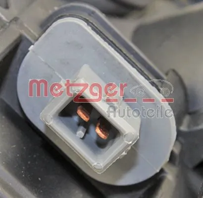 Корпус масляного фильтра Metzger 2370001 цена, от 176.51 USD