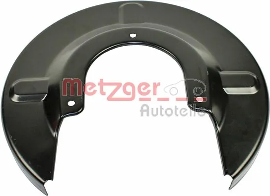 Щиток тормозного диска заднего Klokkerholm FP9558879 цена, от 10.79 USD