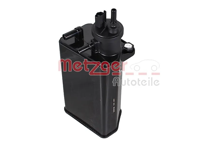 2370134 Metzger Абсорбер топливных паров