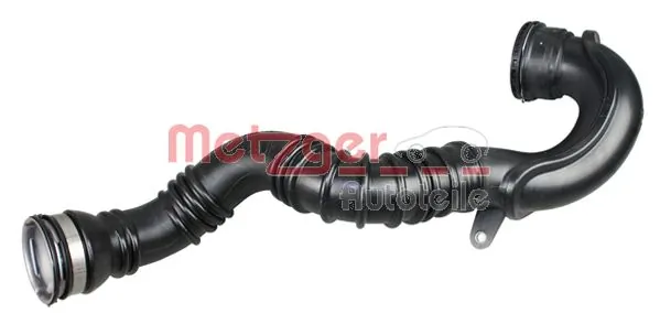 Шланг/патрубок интеркуллера AND 30145162 цена, от 58.09 USD