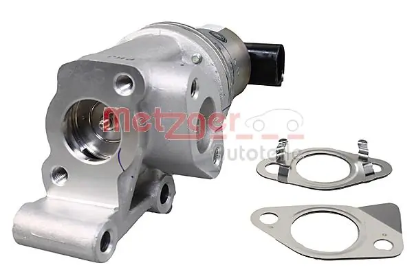 Válvula EGR de recirculação dos gases Hyundai Accent IV RB