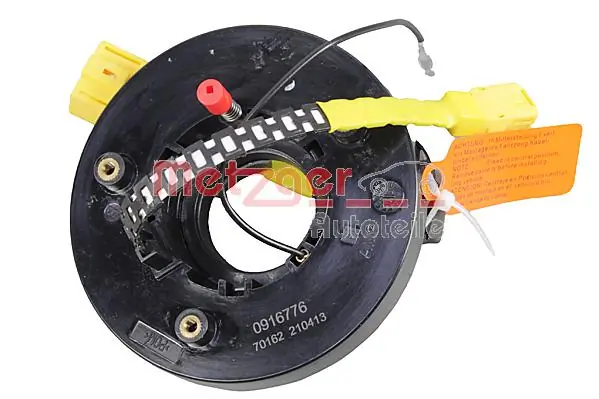 Compre Anel AIRBAG de contato, cabo plano do volante Volkswagen Golf 3