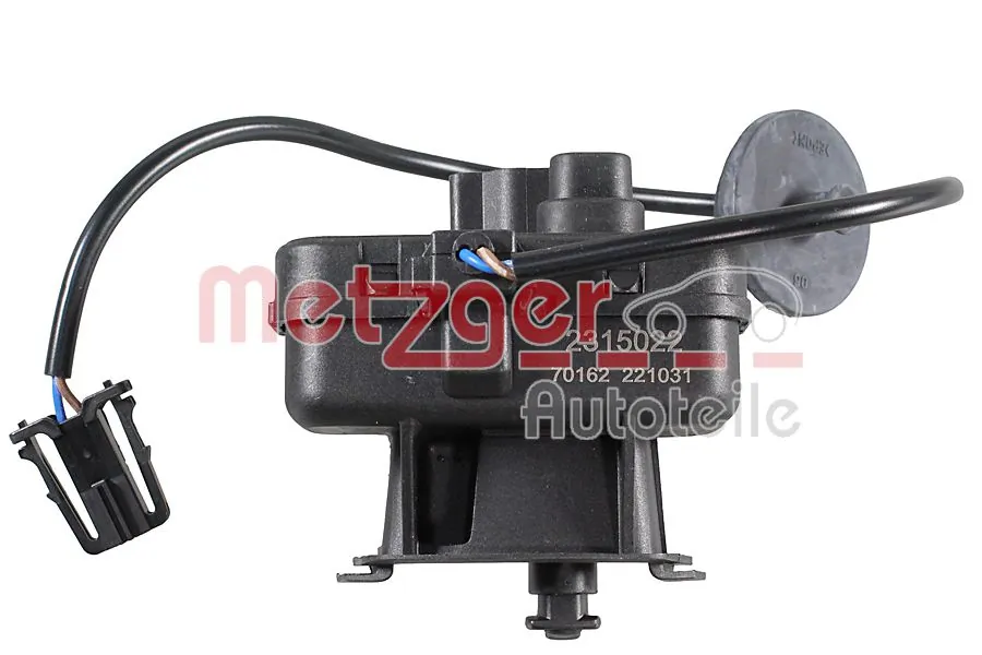 Замок открывания лючка бензобака Ford 3T0810773 цена, от 25.87 USD