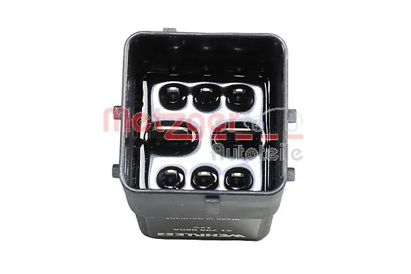 Relê das velas de incandescência Peugeot 406 preço, a partir de 48,74 USD