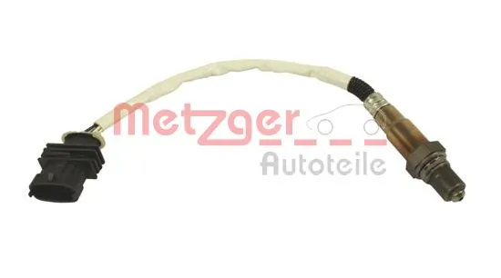 Sonda lambda, sensor de oxigênio para Chevrolet Aveo III T300