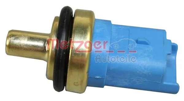 Купить 9633518880 Fiat/Alfa/Lancia Термодатчик охлаждающей жидкости
