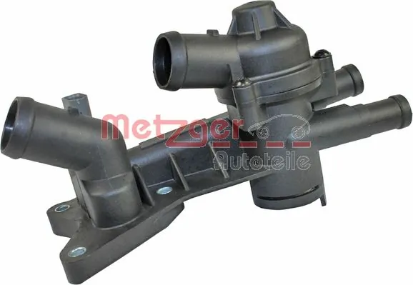 Кожух термостата Metzger 4006114 цена, от 35.54 USD