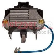 Реле генератора 7701039518 Renault (RVI)