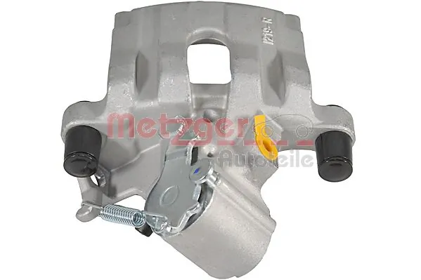 Тормозной суппорт правый задний Metzger 6260342 цена, от 118.97 USD