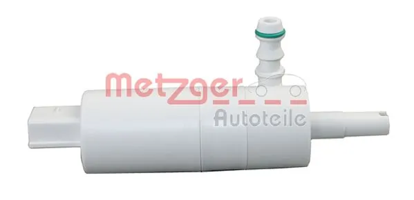Насос-мотор омывателя фар Metzger 2220108 цена, от 13.10 USD