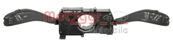 Купить 6R0953521C9B9 VAG Левый подрулевой переключатель