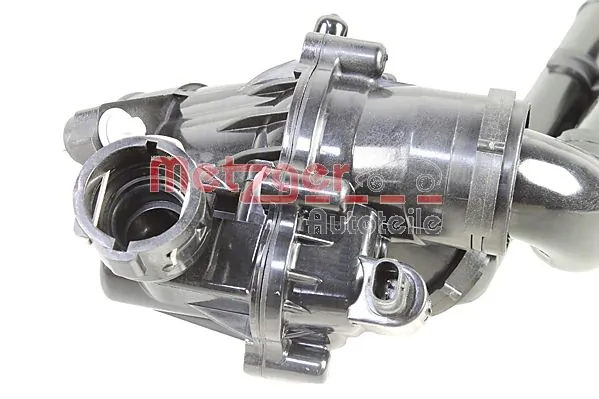 Caixa do termostato Mercedes E  W213