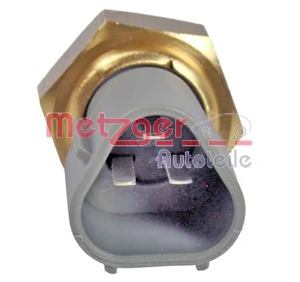 Термовыключатель на Subaru Outback II B12, BE, BH