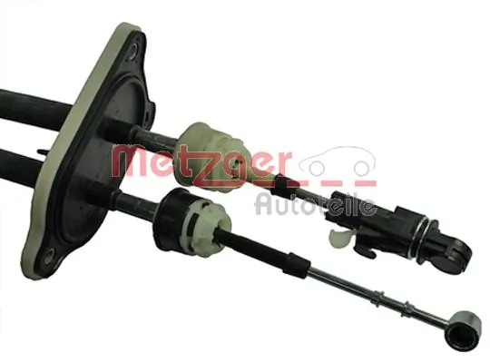 55243698 Fiat/Alfa/Lancia Трос переключения передач