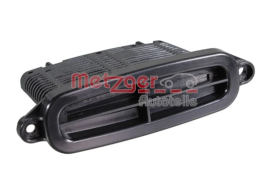 0896537 Metzger Блок розжига (ксенон)
