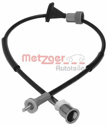 Купить S05012 Metzger Привод и трос спидометра