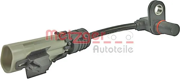 Купить Датчик АБС передний Опель Антара A L07
