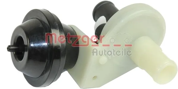 899079 Metzger Кран системы отопления