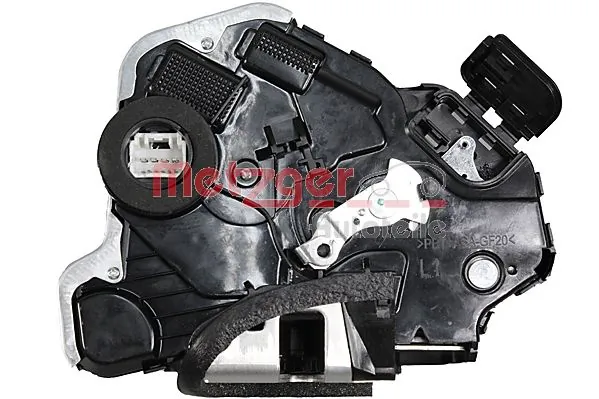 Fecho da porta dianteira esquerda Toyota Rav4 A5, H5