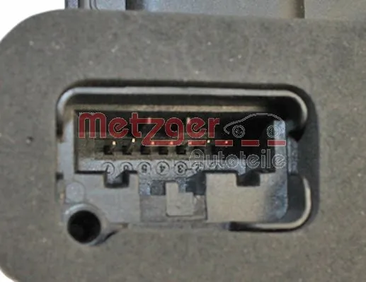 9518ZC2 Polcar Внутренний дверной замок