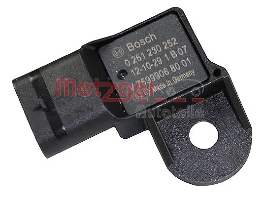 Sensor de pressão absoluta de aparelho de ar condicionado BMW 1 F21