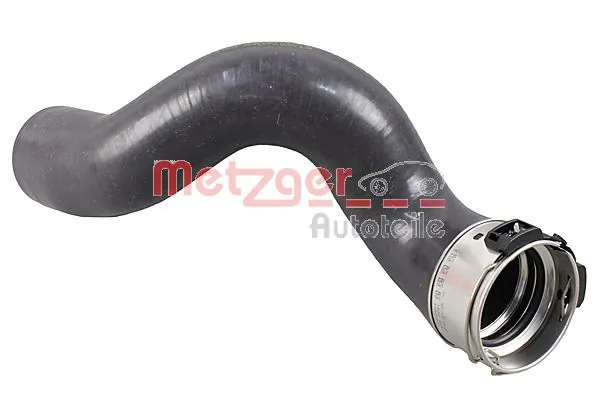 Шланг/патрубок интеркуллера Asam 115869 цена, от 54.73 USD