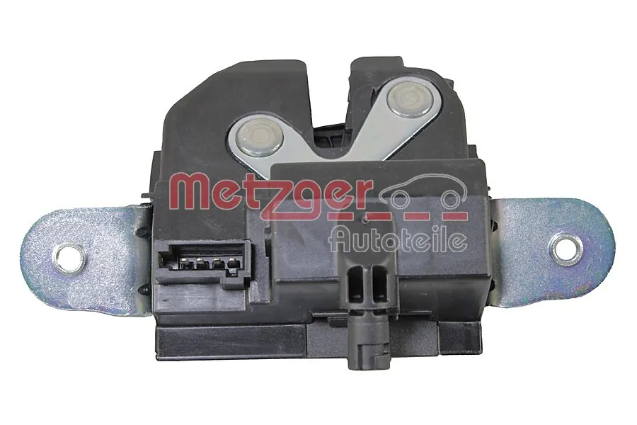 Fecho de tampa de porta-malas (de 3ª/5ª porta traseira) Fiat Tipo  356