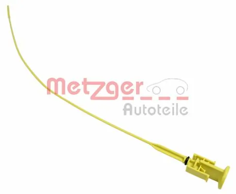 Sonda (indicador) do nível de óleo no motor para Renault Master II FD
