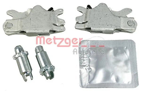 Kit de reparação do freio de estacionamento BMW 3 E46