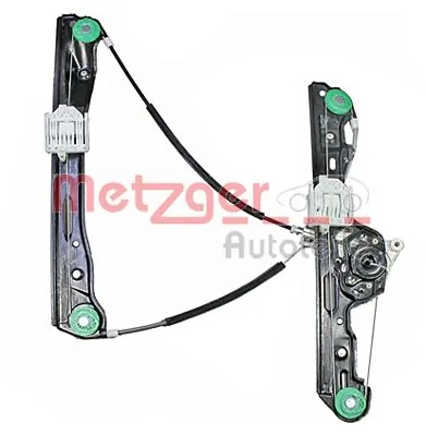2160394 Metzger Механизм подъема стекол