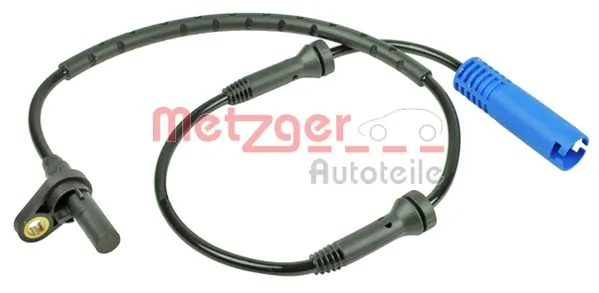  Sensor dianteiro de ABS BMW X1 SUV (E84) (2009 - 2015) 