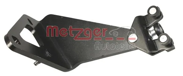 Ролик боковой двери правый нижний Rotweiss 7700312012J