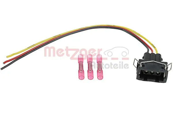Датчик скорости 3L919014 AND