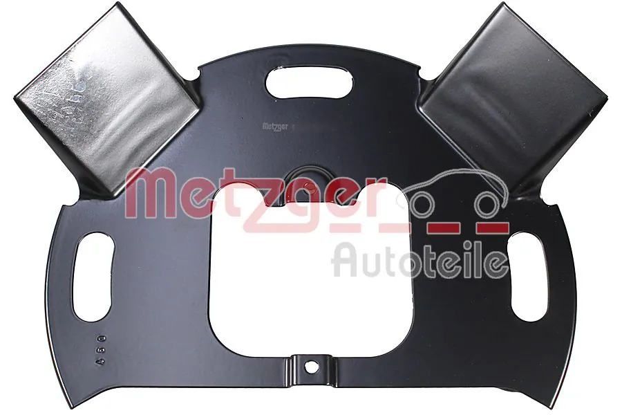Купить 93821013 Fiat/Alfa/Lancia Защита тормозного диска, переднего, правого