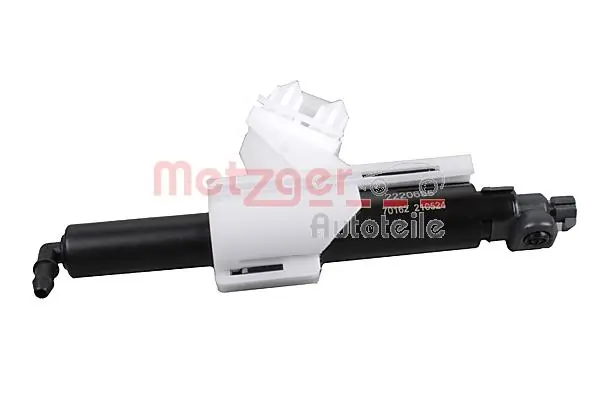 Форсунка омывателя фары передней, левой Depo/Loro/Abakus 10303148 цена, от 19.83 USD