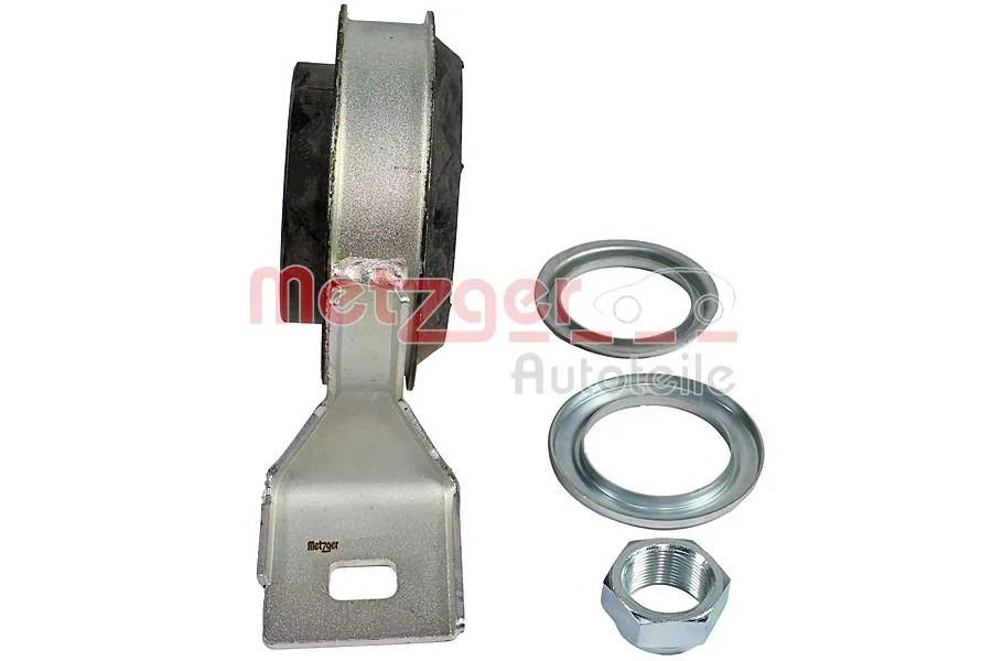 Купить Подвесной подшипник карданного вала Рено Мастер III FV, JV