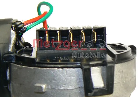 Купить 390241132 Bosch Мотор стеклоочестителя