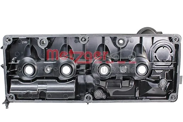 Крышка клапанная Polcar DRM21918 цена, от 139.08 USD