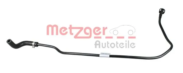 Шланг (патрубок) обогрева дроссельной заслонки Gates 291497 цена, от 13.30 USD
