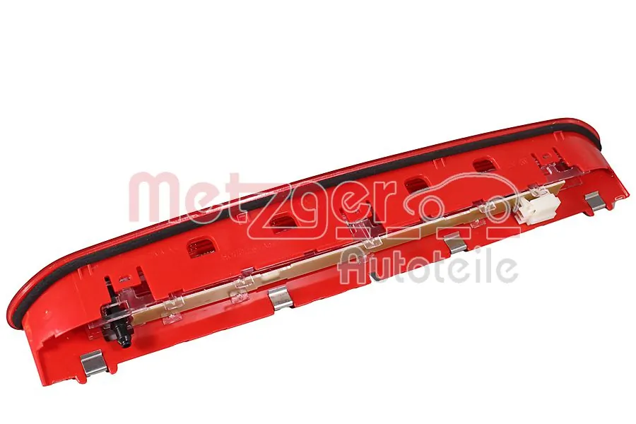 Sinal de parada traseiro adicional Volkswagen Golf 521