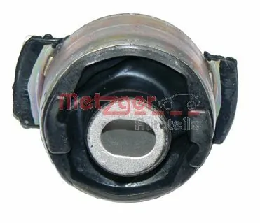  Bloco silencioso de viga traseira (de plataforma veicular) Renault Laguna III hatchback (BT0, BT1) (2007 - 2015) III