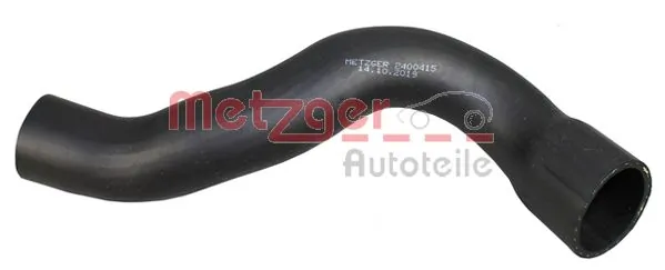 Шланг/патрубок интеркуллера YTT Y11759 цена, от 54.86 USD
