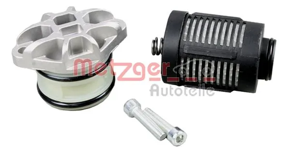 Купить 0AY525558 VAG Фильтр заднего редуктора