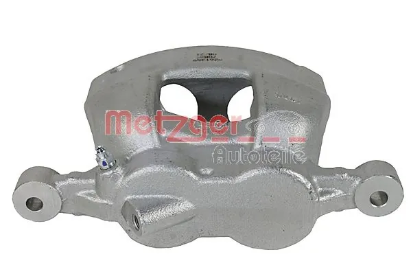 HMPBK212B302BA Hmpx Суппорт тормозной, передний, левый