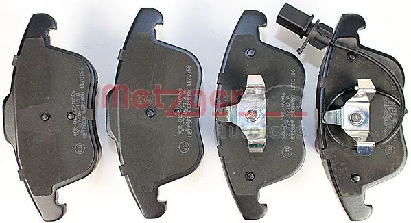 Купить 231535 Power Stop Колодки тормозные