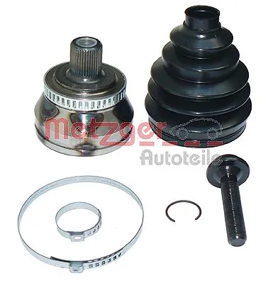 Граната колесная Ruville 75736S цена, от 36.36 USD